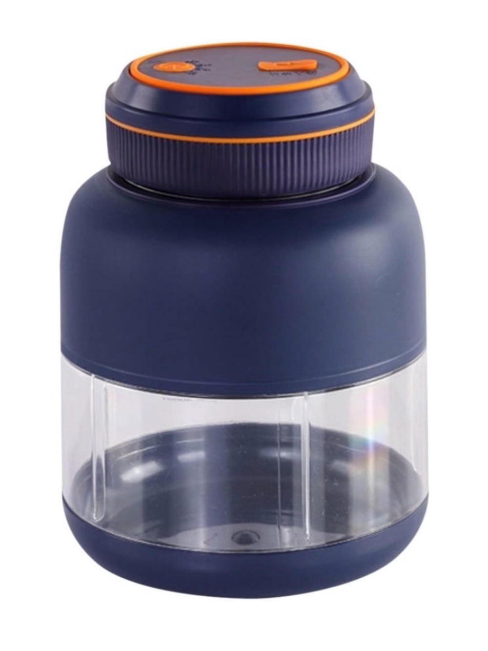 Portable Blender, Rechargeable Juices Smoothie Protein